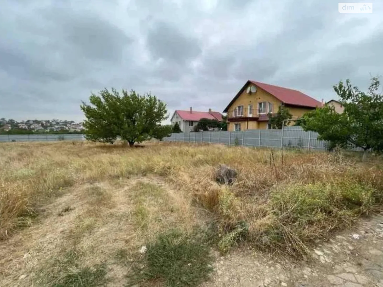 Продается земельный участок 12 соток в Одесской области, цена: 16200 $ - фото 1