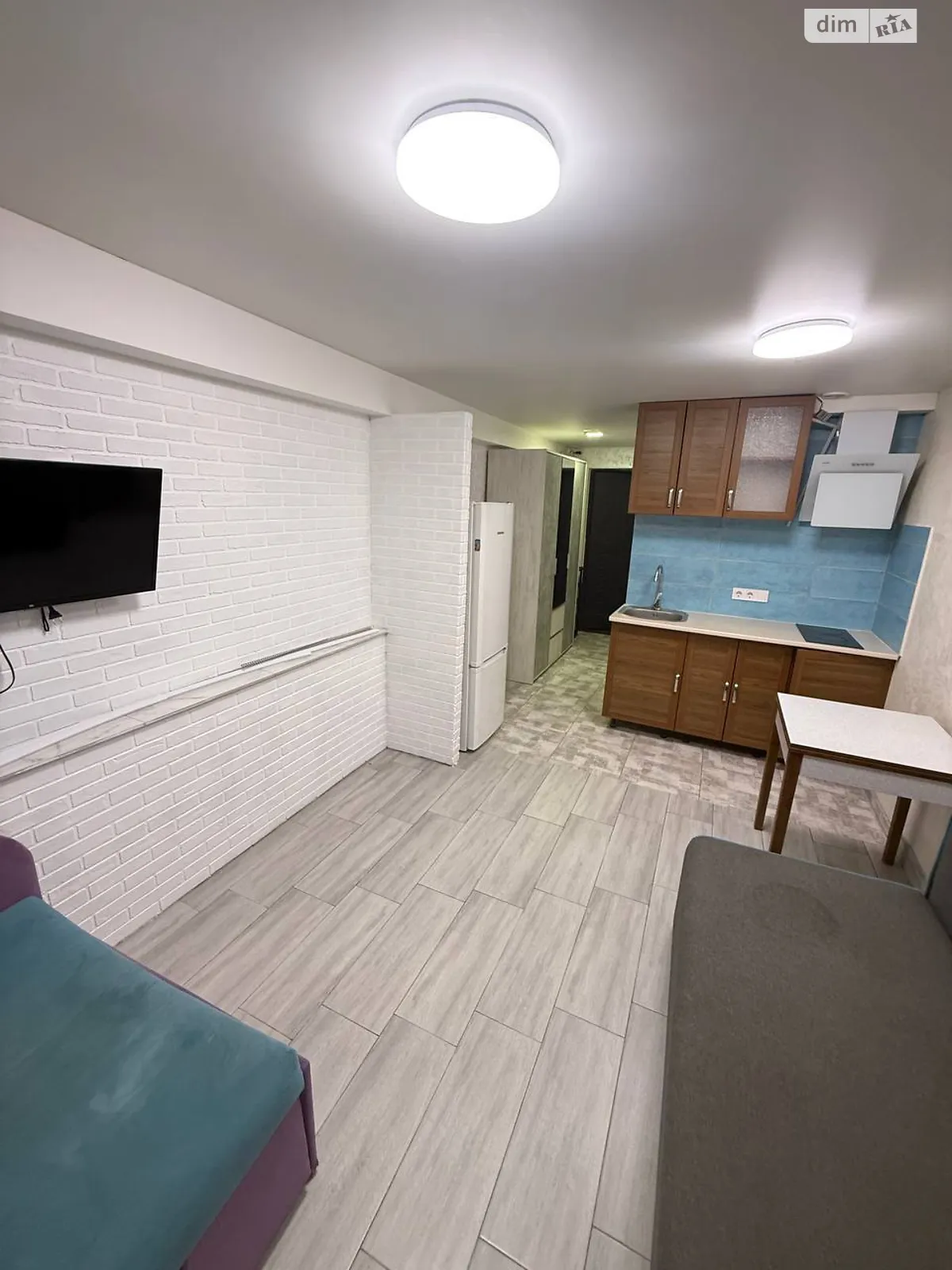 Продается 1-комнатная квартира 19 кв. м в Одессе, ул. Боровского Николая - фото 1