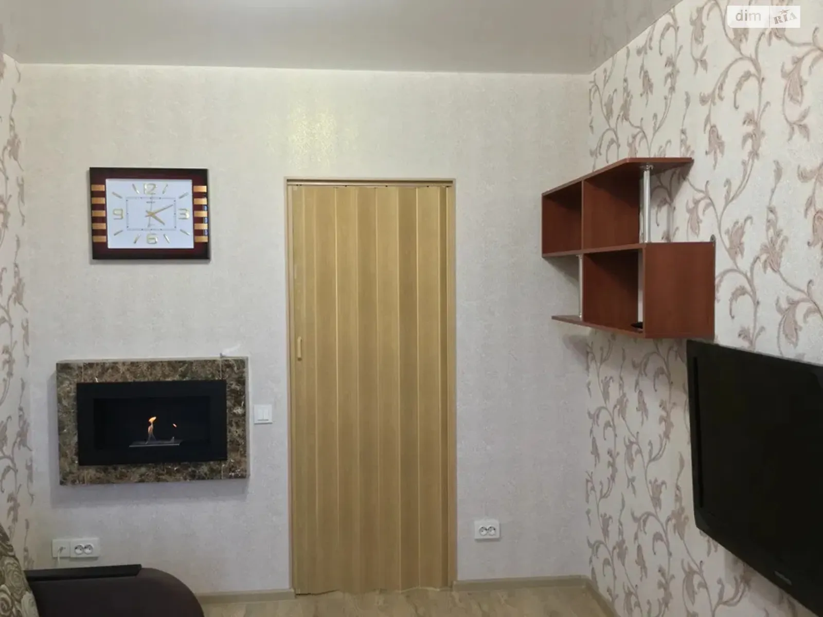 Продається 1-кімнатна квартира 20 кв. м у Харкові, пров. Шевченківський, 30 - фото 1