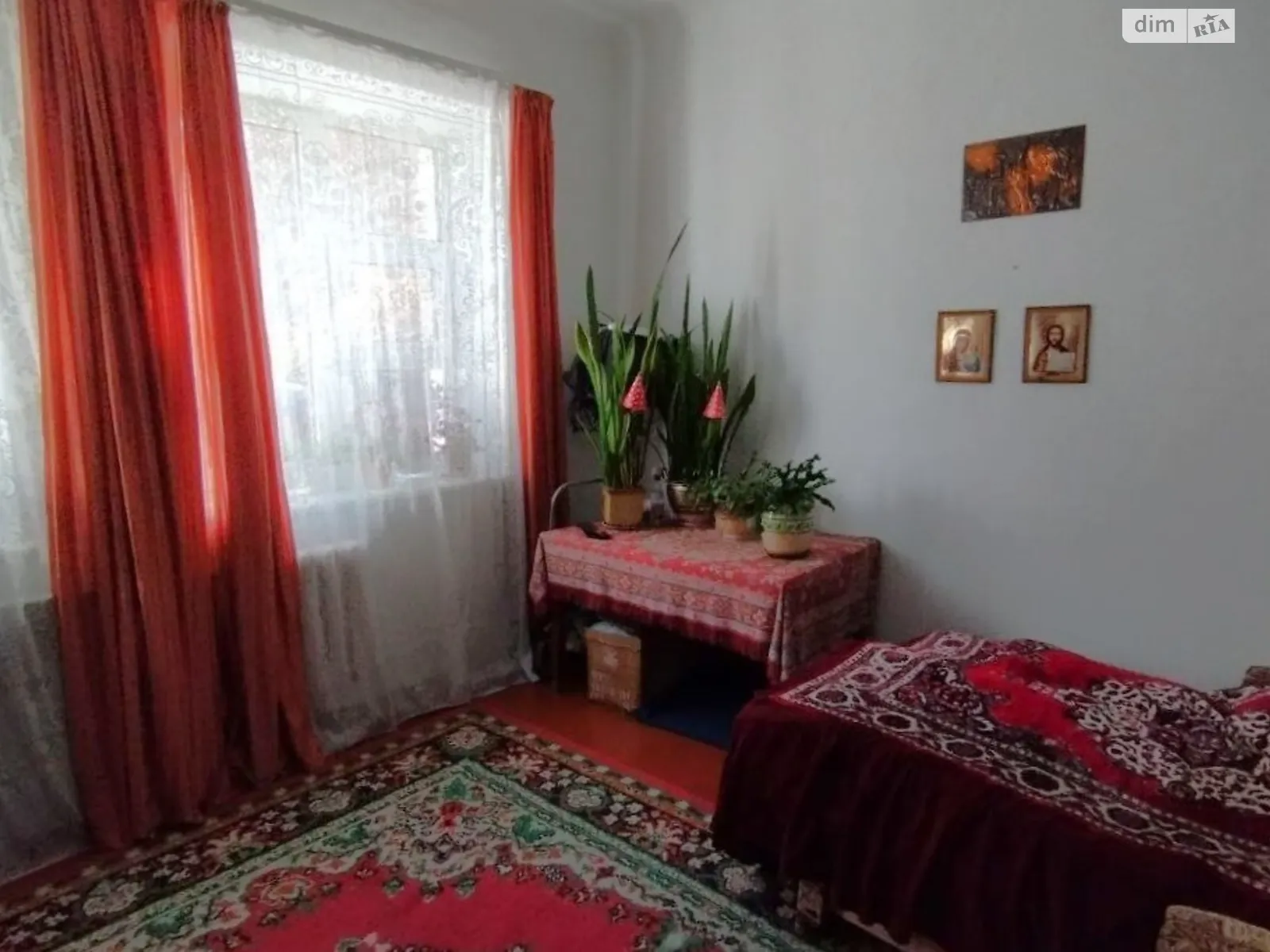 Продается 3-комнатная квартира 57.5 кв. м в Хмельницком, ул. Александра Кушнирука(Гастелло), 14 - фото 1