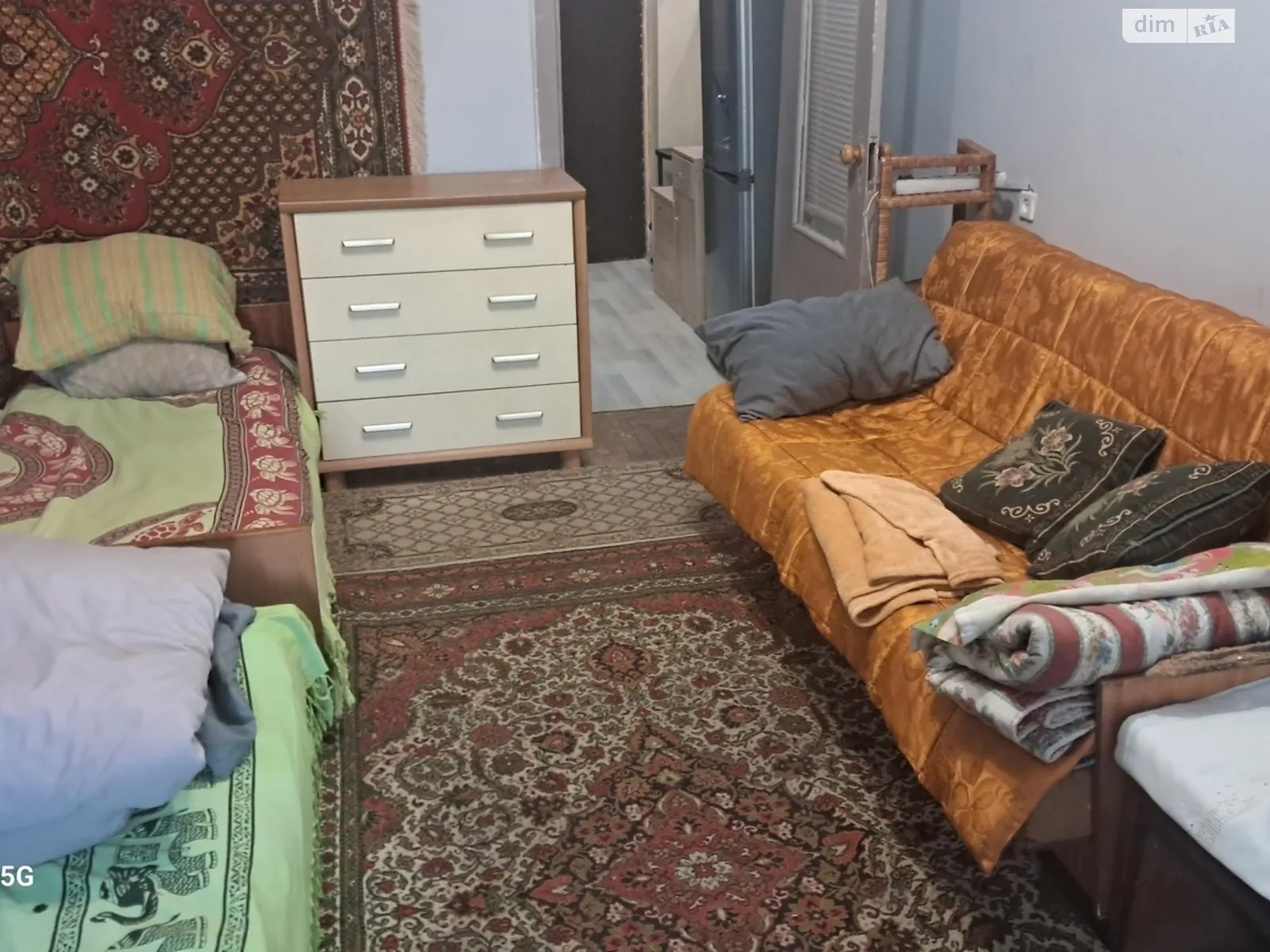 Сдается в аренду 2-комнатная квартира 42 кв. м в Ужгороде, просп. Свободы, 38 - фото 1