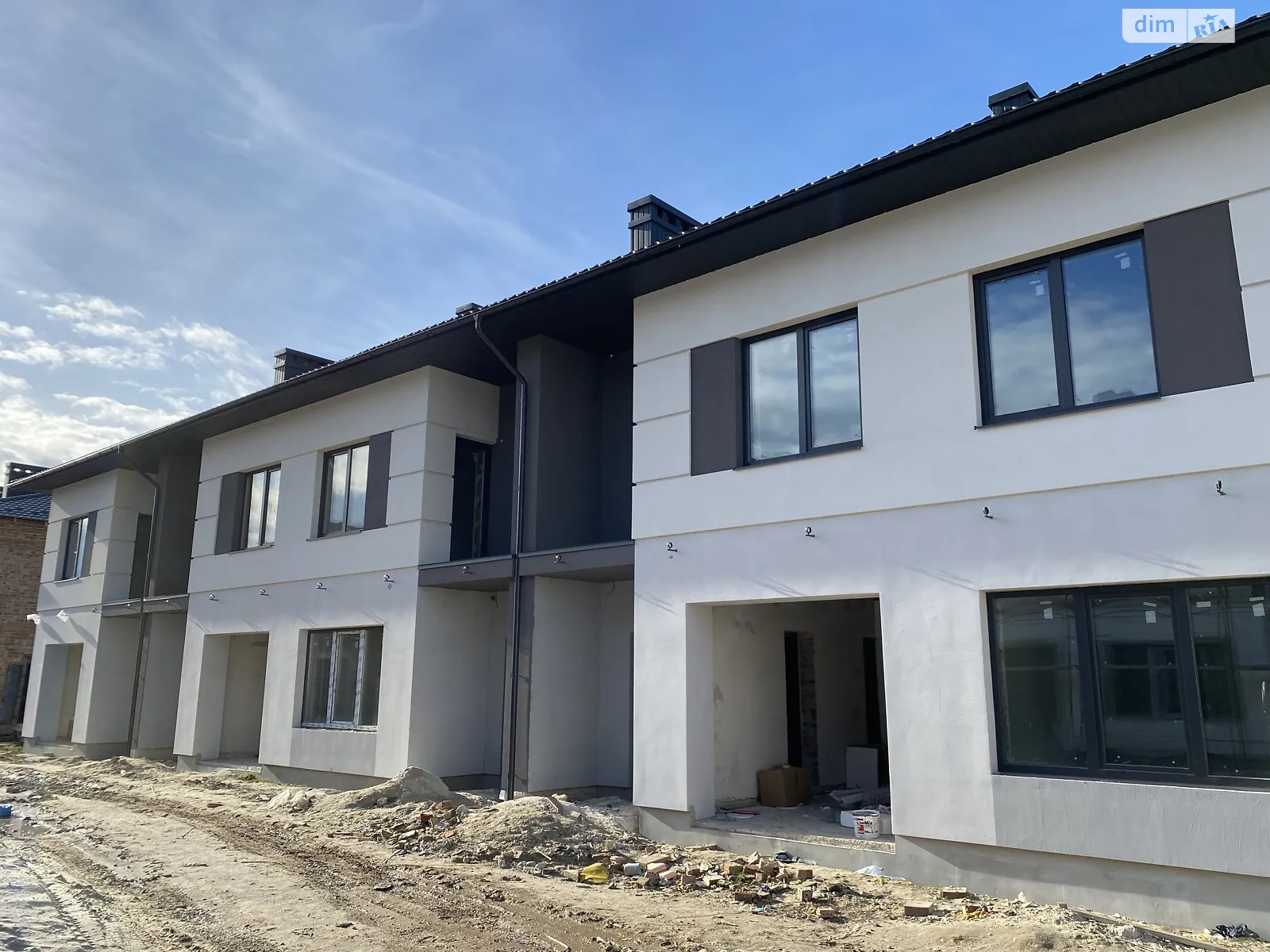 ул. Лунная, 20 Криховцы (Ивано-Франковск), цена: 86000 $ - фото 1