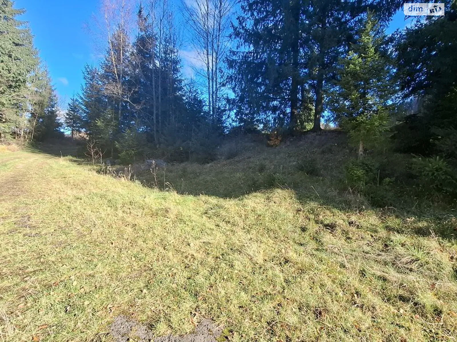 Продается земельный участок 7.87 соток в Ивано-Франковской области, цена: 16000 $ - фото 1