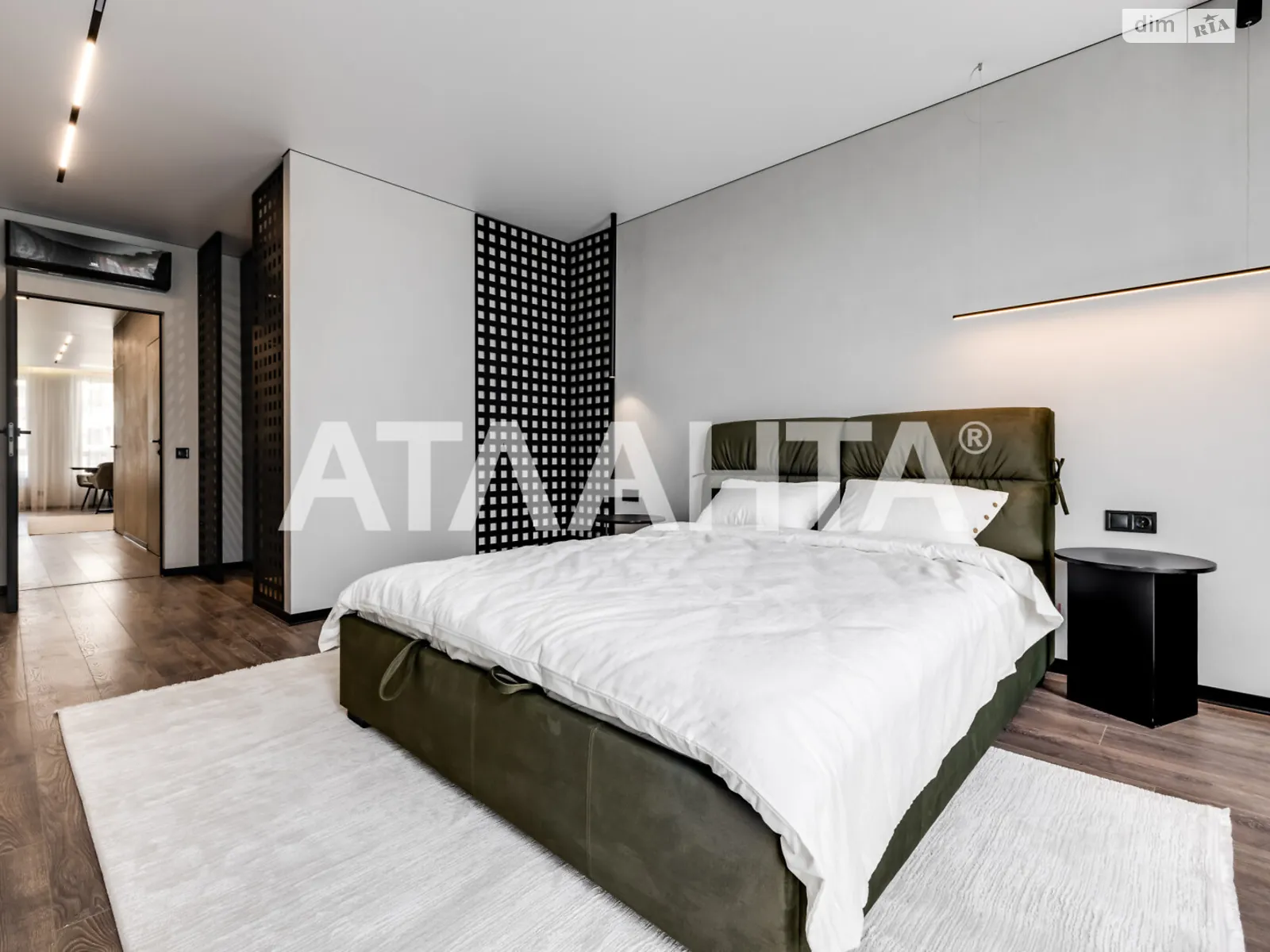 Продается 1-комнатная квартира 70 кв. м в Львове, цена: 168000 $ - фото 1