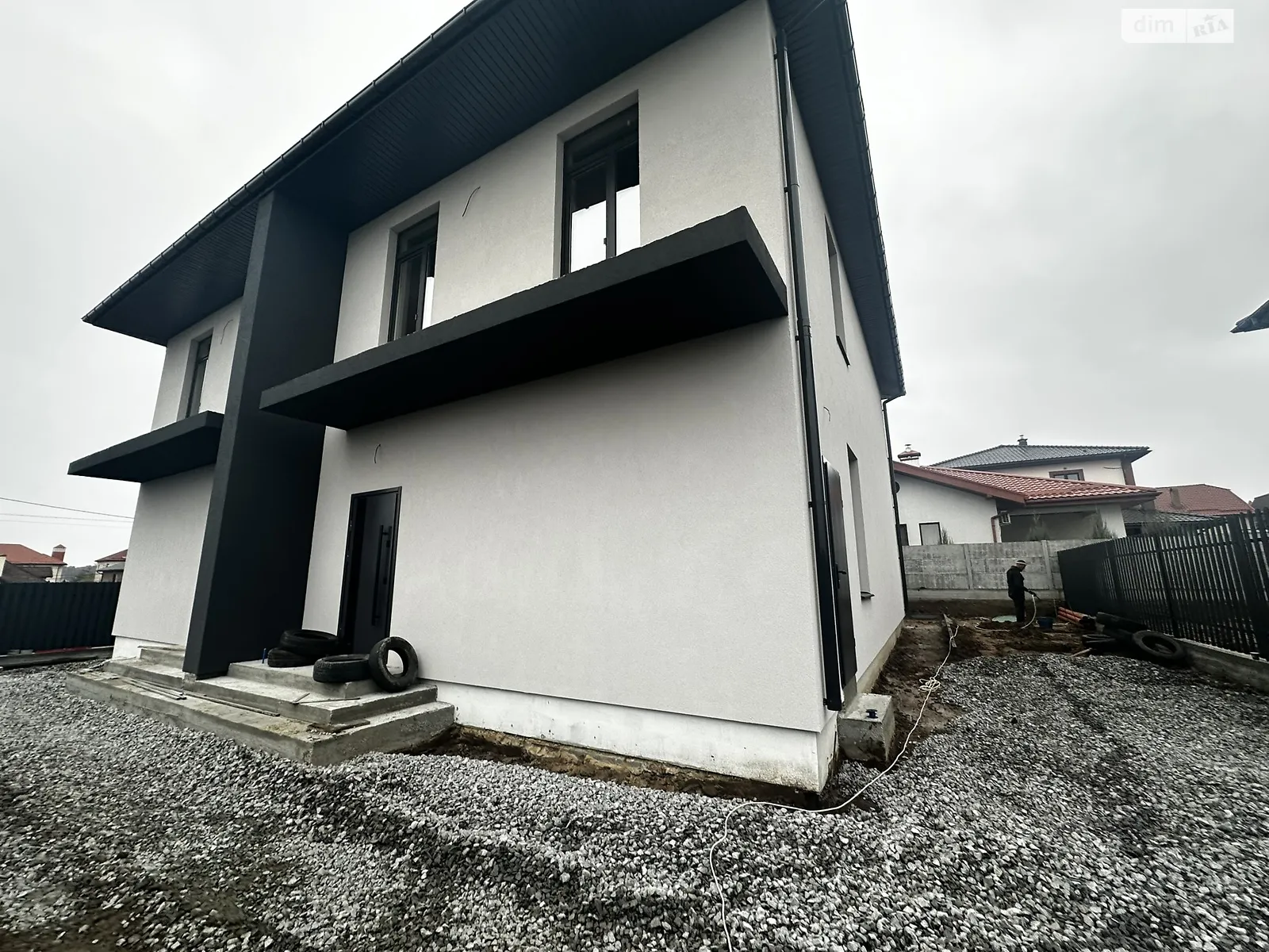 ул. Санаторная Шевченково (Бучанский), цена: 118000 $ - фото 1