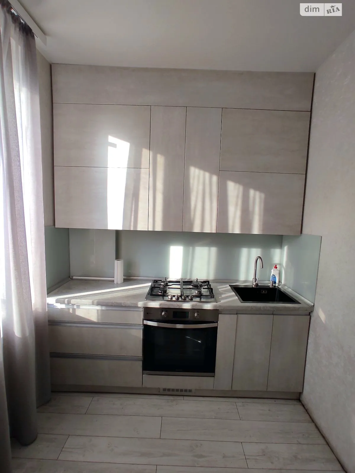 Продается 2-комнатная квартира 55 кв. м в Днепре, ул. Пастера - фото 1