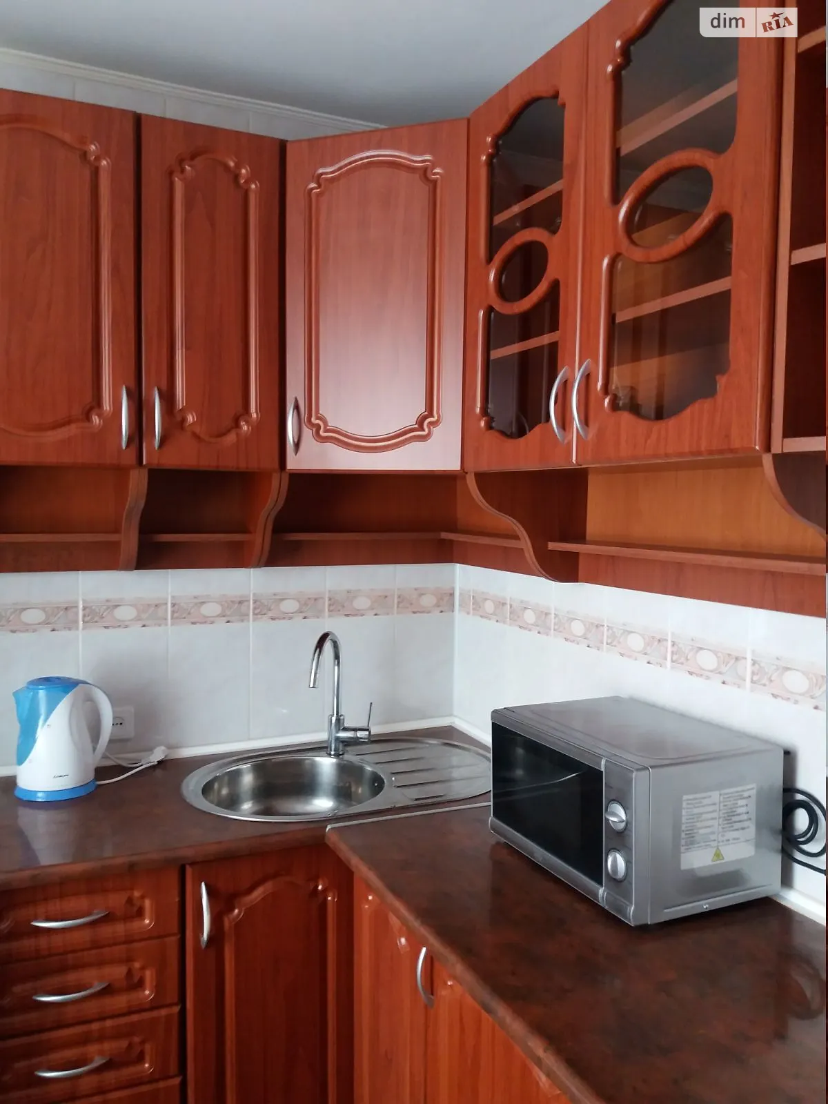 Здається в оренду 1-кімнатна квартира 35 кв. м у Вінниці, вул. Келецька - фото 1