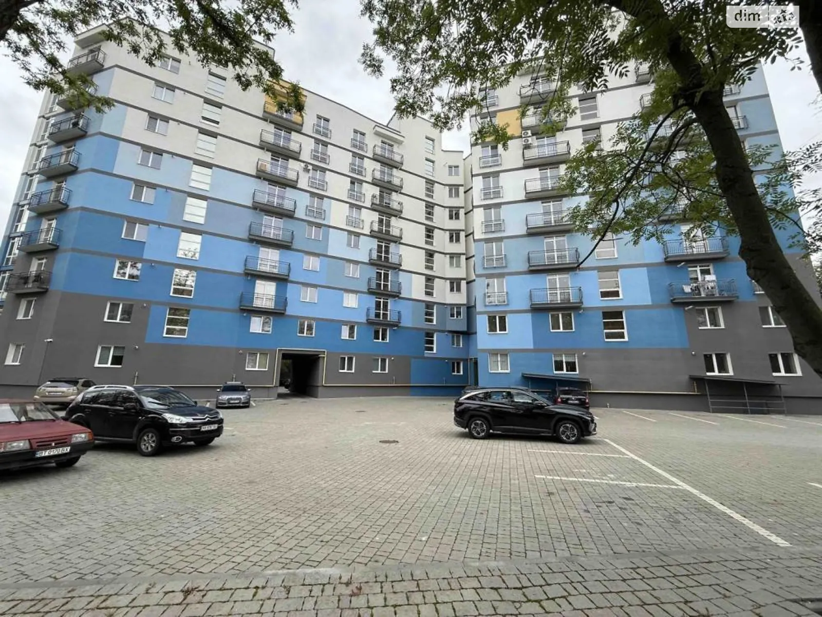 Продается 3-комнатная квартира 87 кв. м в Коломые, цена: 75000 $ - фото 1