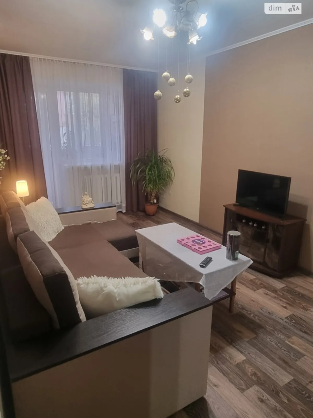 Продается 2-комнатная квартира 45.7 кв. м в Николаеве, цена: 30000 $ - фото 1