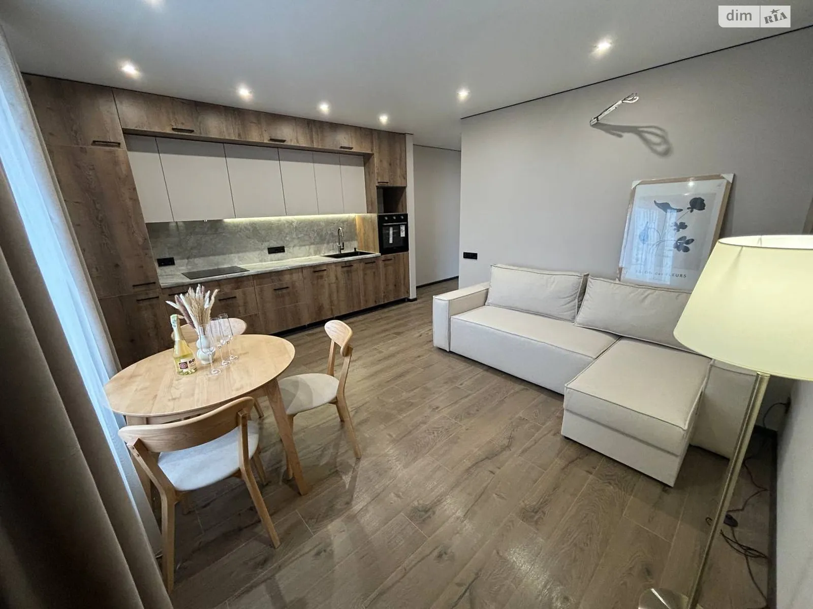 Продается 2-комнатная квартира 58.4 кв. м в Ирпене, ул. Выговского(Суворова), 2Д/4 - фото 1