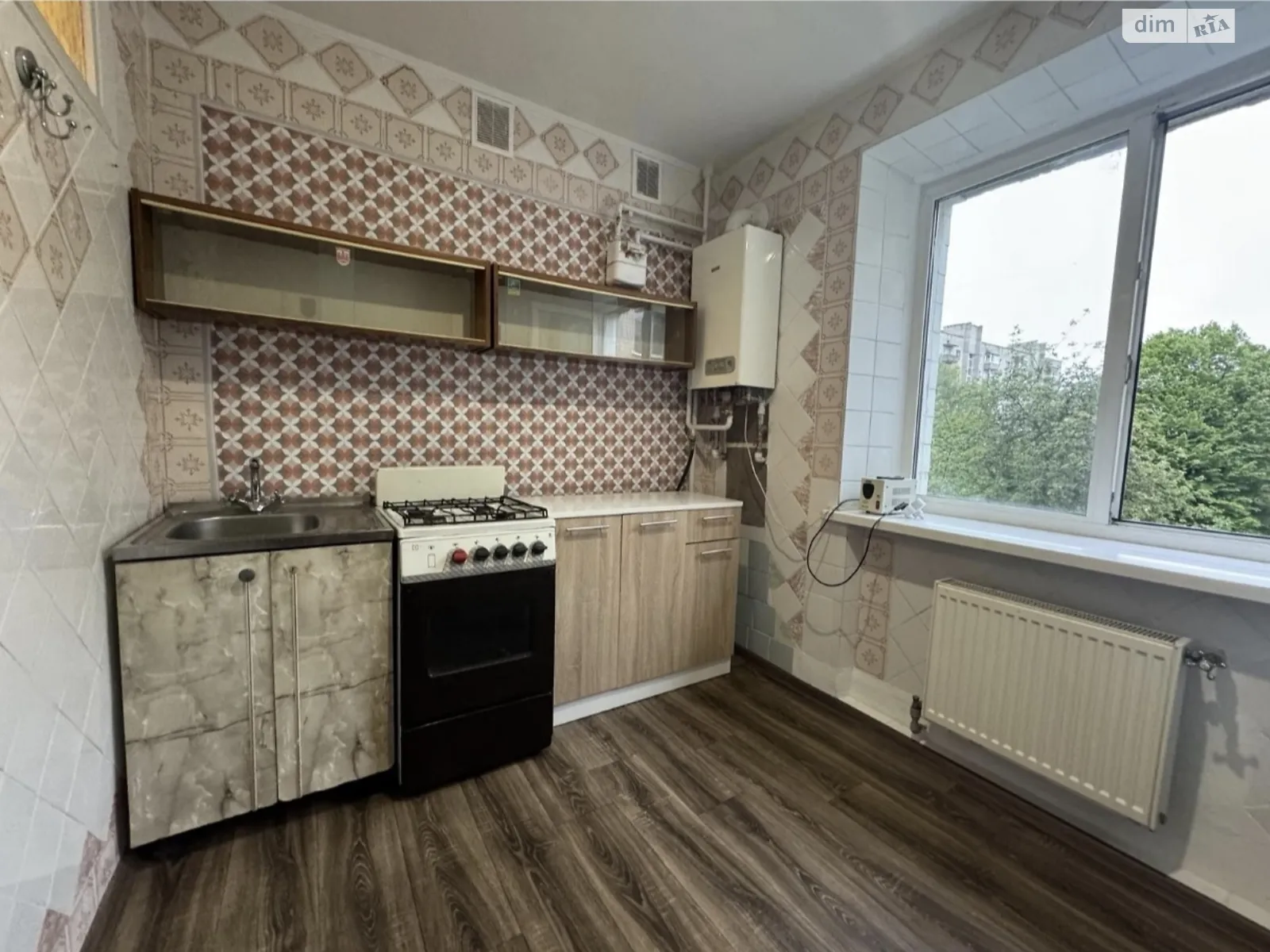 Здається в оренду 2-кімнатна квартира 50 кв. м у Вінниці, просп. Юності - фото 1