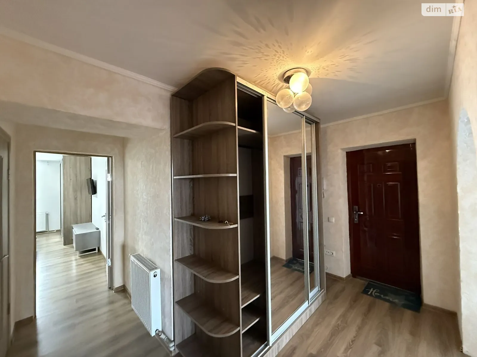 Продается 2-комнатная квартира 78.9 кв. м в Коломые, цена: 62000 $ - фото 1
