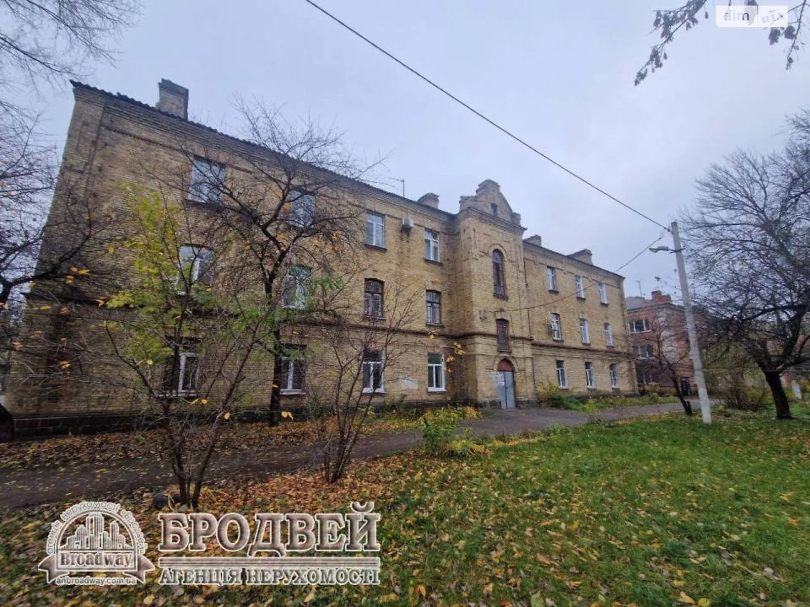 Продается 1-комнатная квартира 44 кв. м в Чернигове, просп. Мира, 157 - фото 1