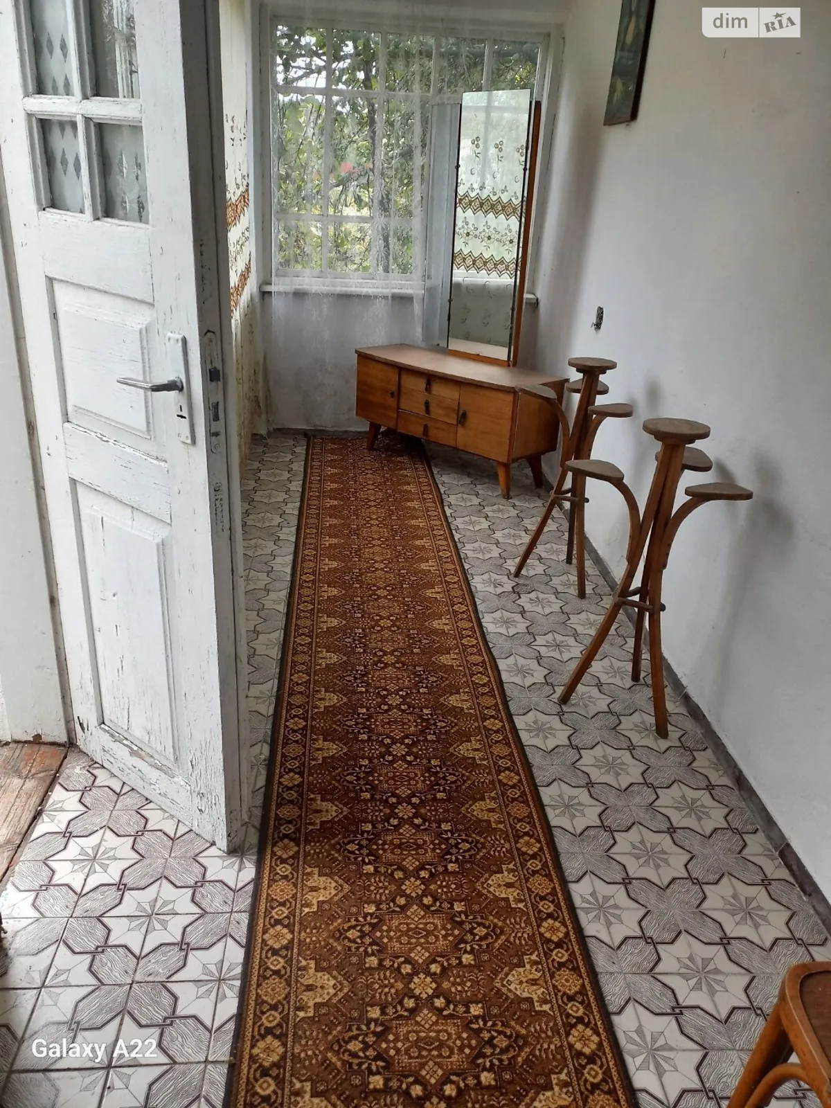 Продается одноэтажный дом 126.7 кв. м с садом, цена: 32000 $ - фото 1