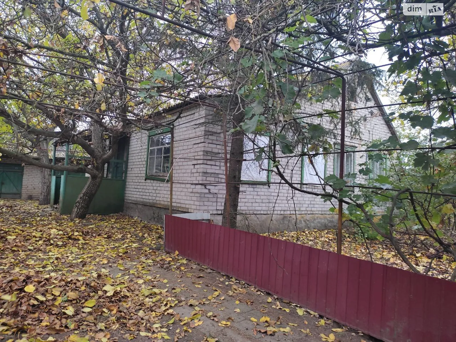 Продается одноэтажный дом 75.8 кв. м с беседкой, цена: 14000 $ - фото 1