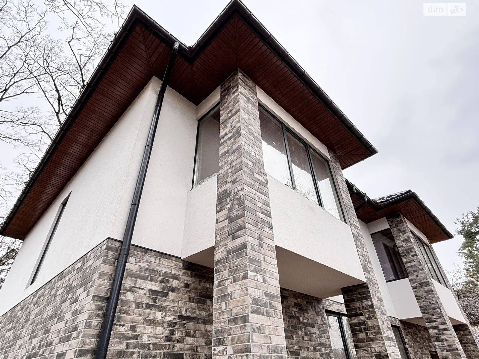 ул. Академика Ромоданова(Толстого), 3 Ирпень, цена: 135000 $ - фото 1