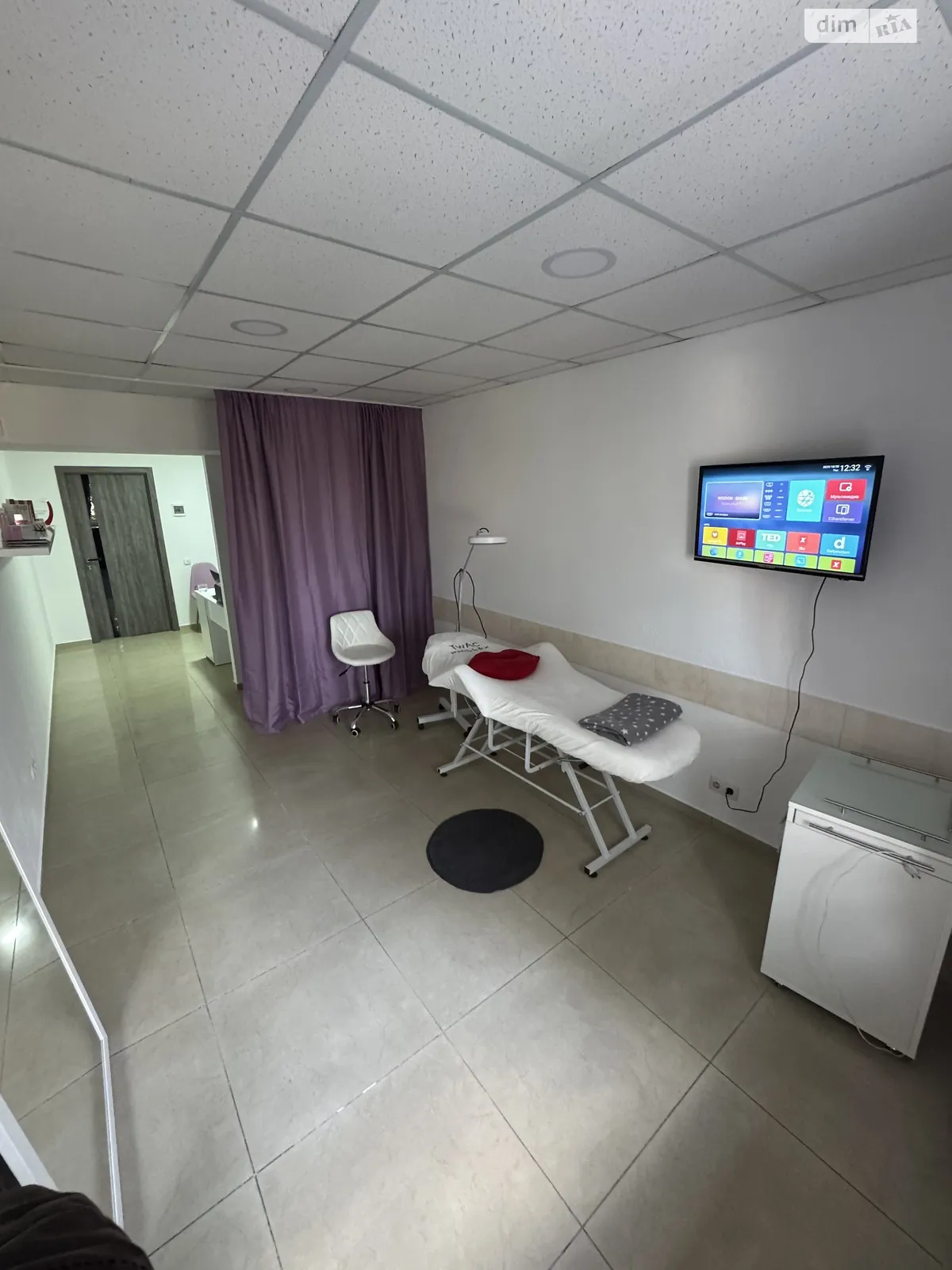 Сдается в аренду объект сферы услуг 25 кв. м в 5-этажном здании, цена: 7500 грн - фото 1