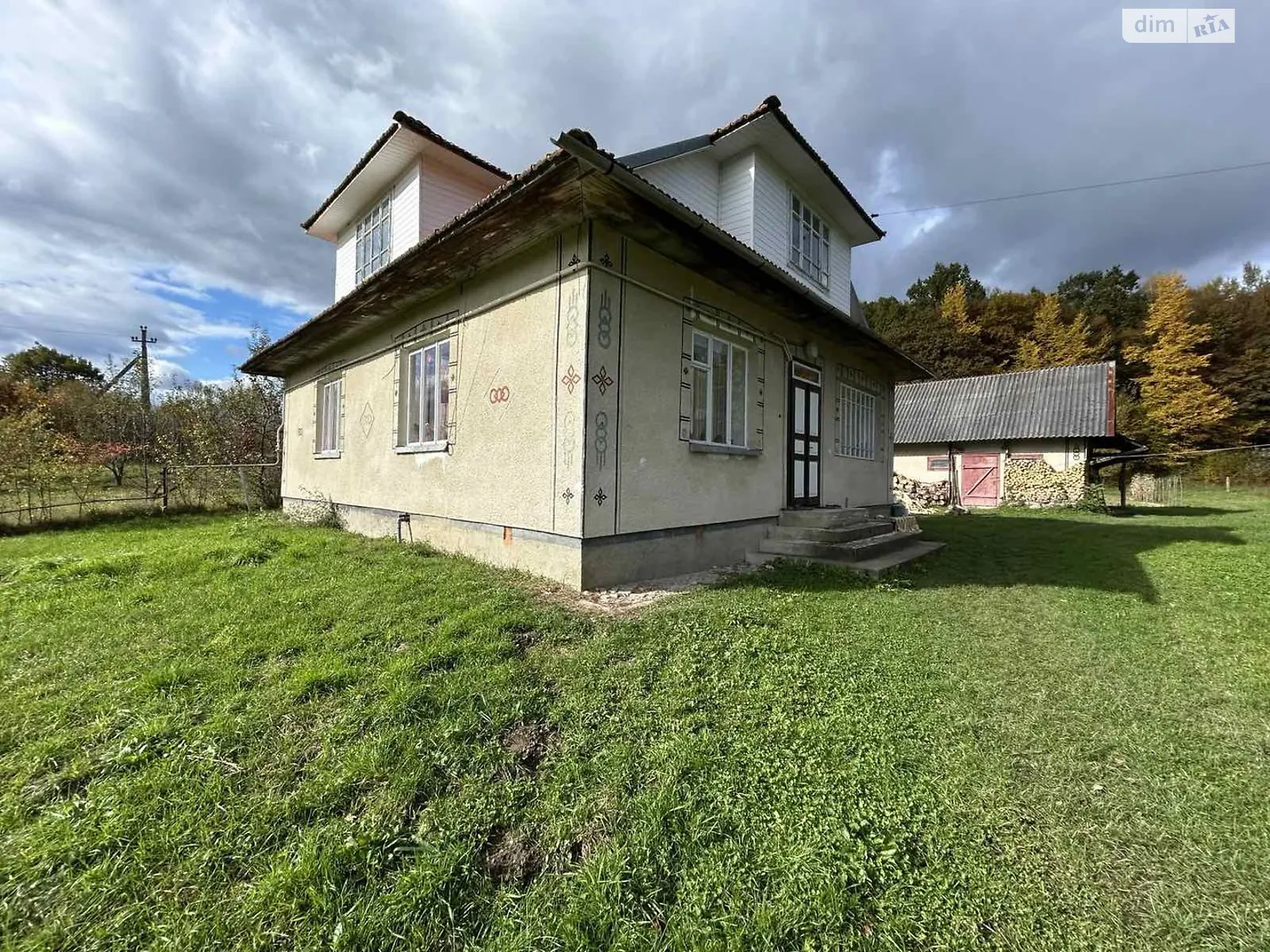 вулиця Незалежності Люча, цена: 49000 $ - фото 1