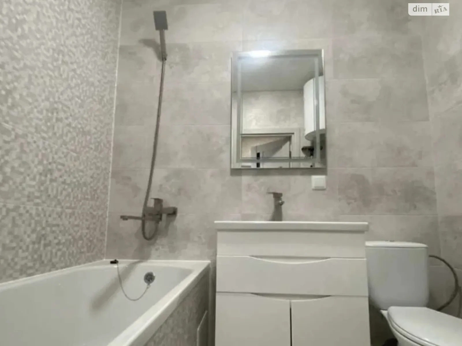 Здається в оренду 1-кімнатна квартира 40 кв. м у Вінниці, вул. Академіка Янгеля, 54 - фото 1