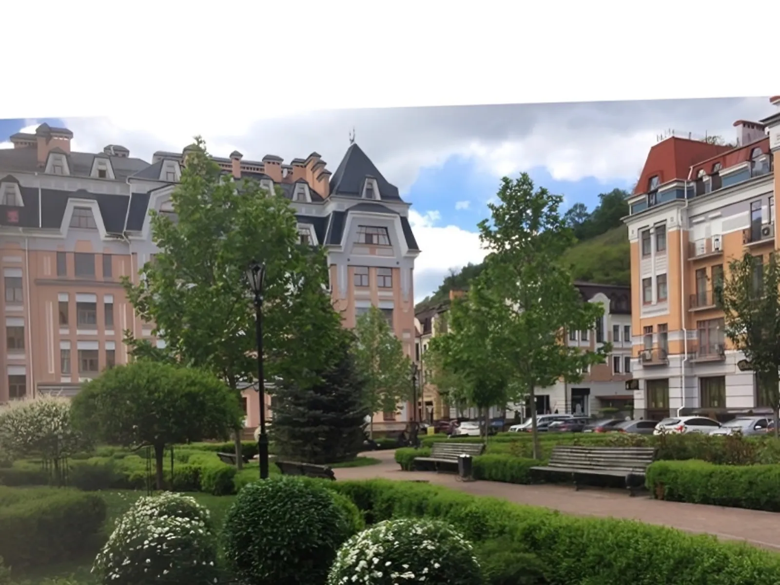 Сдается в аренду офис 40 кв. м в бизнес-центре, цена: 700 $ - фото 1