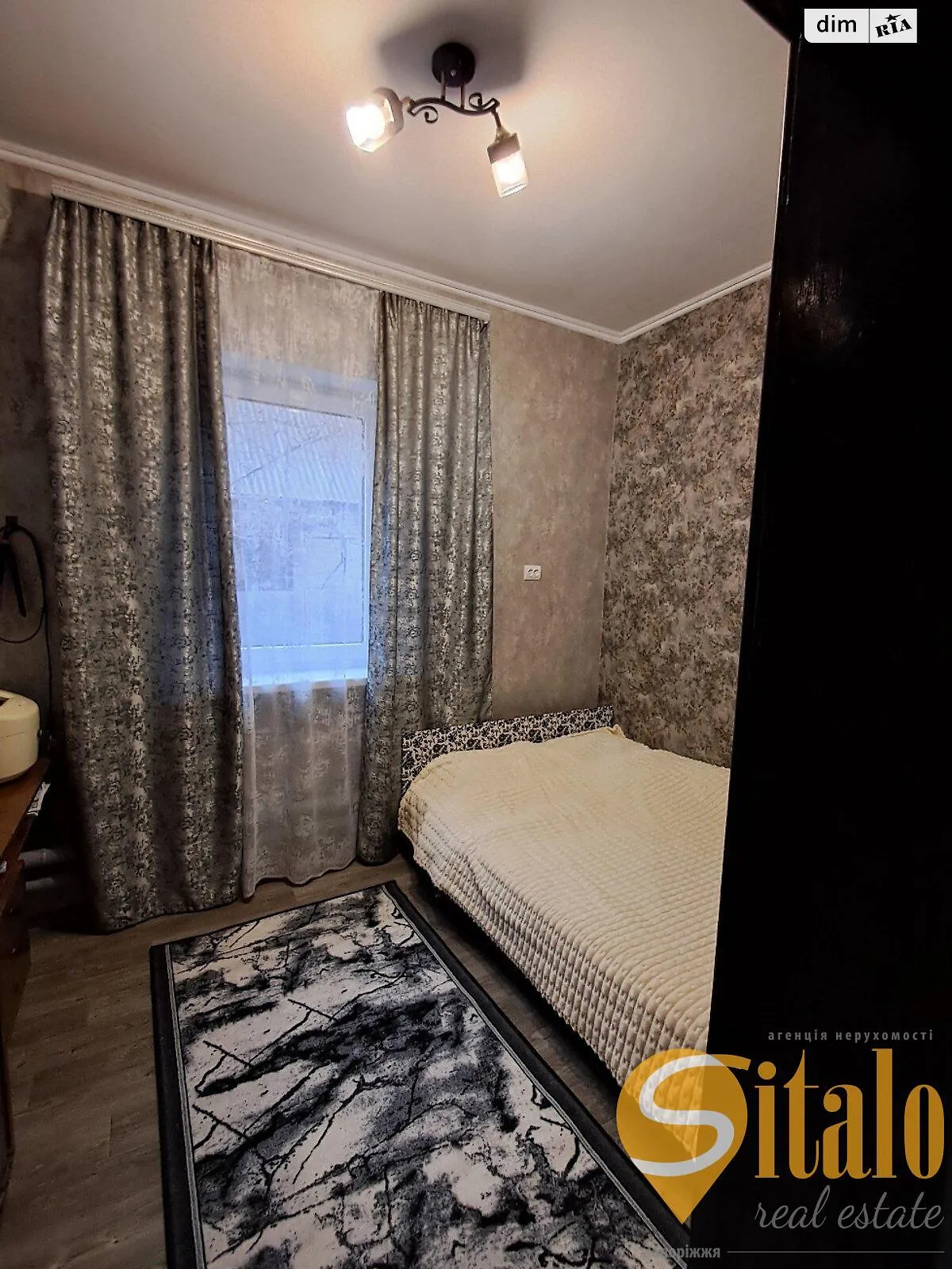 Продается одноэтажный дом 65.5 кв. м с балконом, цена: 31000 $ - фото 1