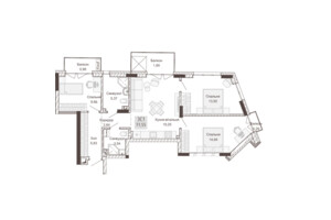 Куплю квартиру Ровенской области