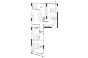 Куплю квартиру Ровенской области