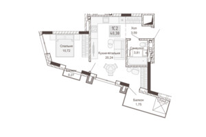 Куплю квартиру Ровенской области