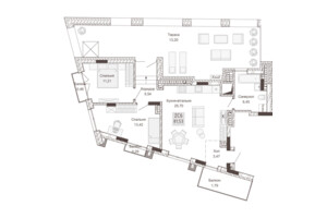 Куплю квартиру Ровенской области