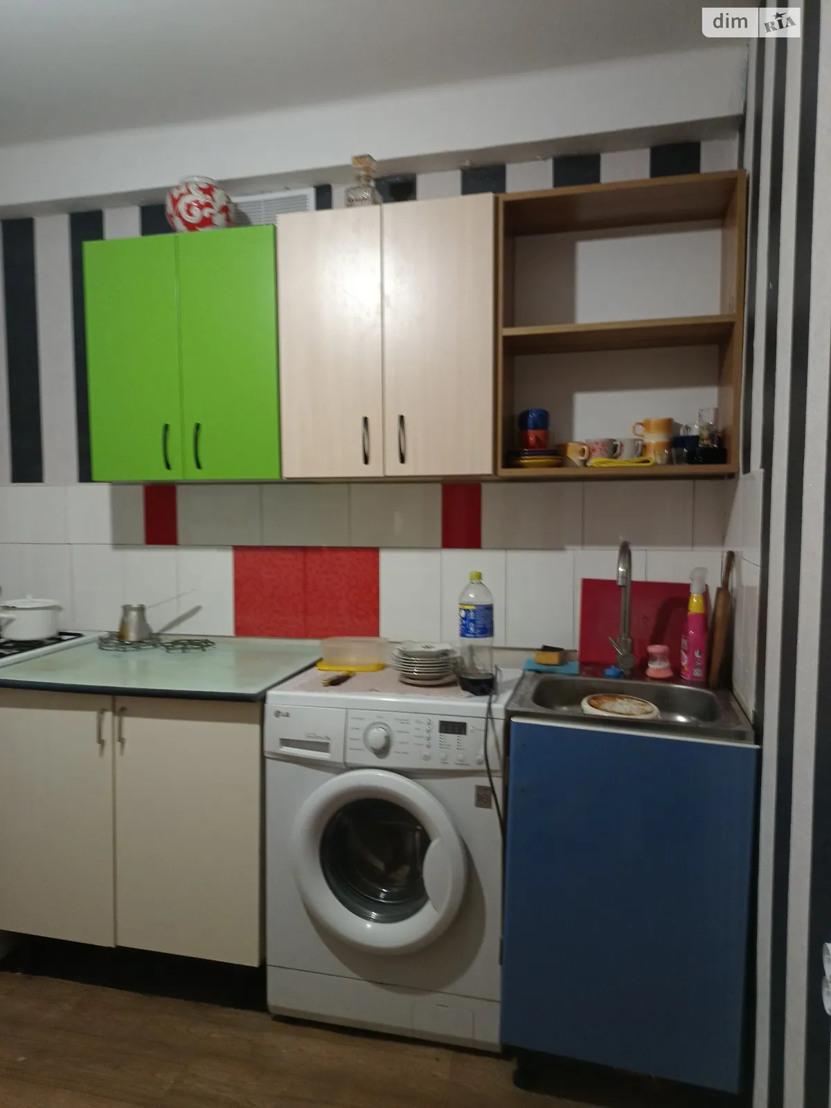 Сдается в аренду 3-комнатная квартира 60 кв. м в Киеве, ул. Вавиловых, 13А - фото 1