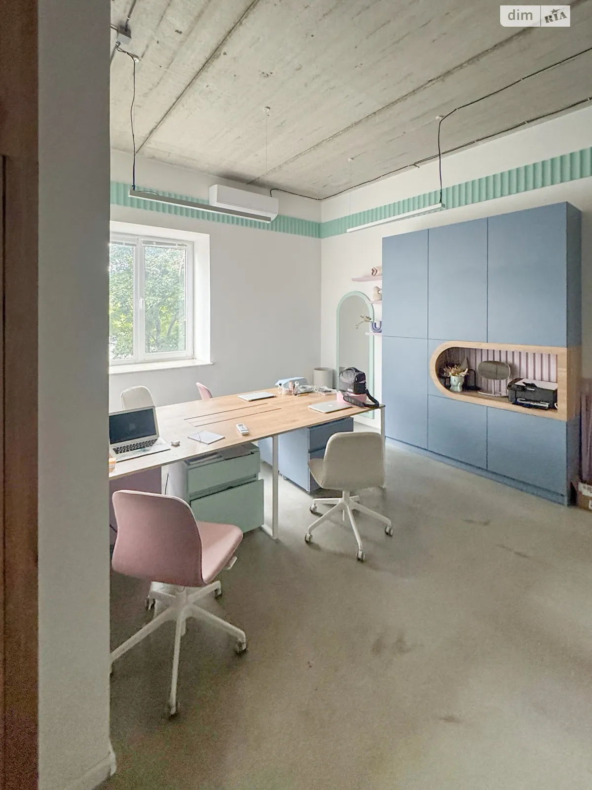 Сдается в аренду офис 70 кв. м в бизнес-центре, цена: 23000 грн - фото 1
