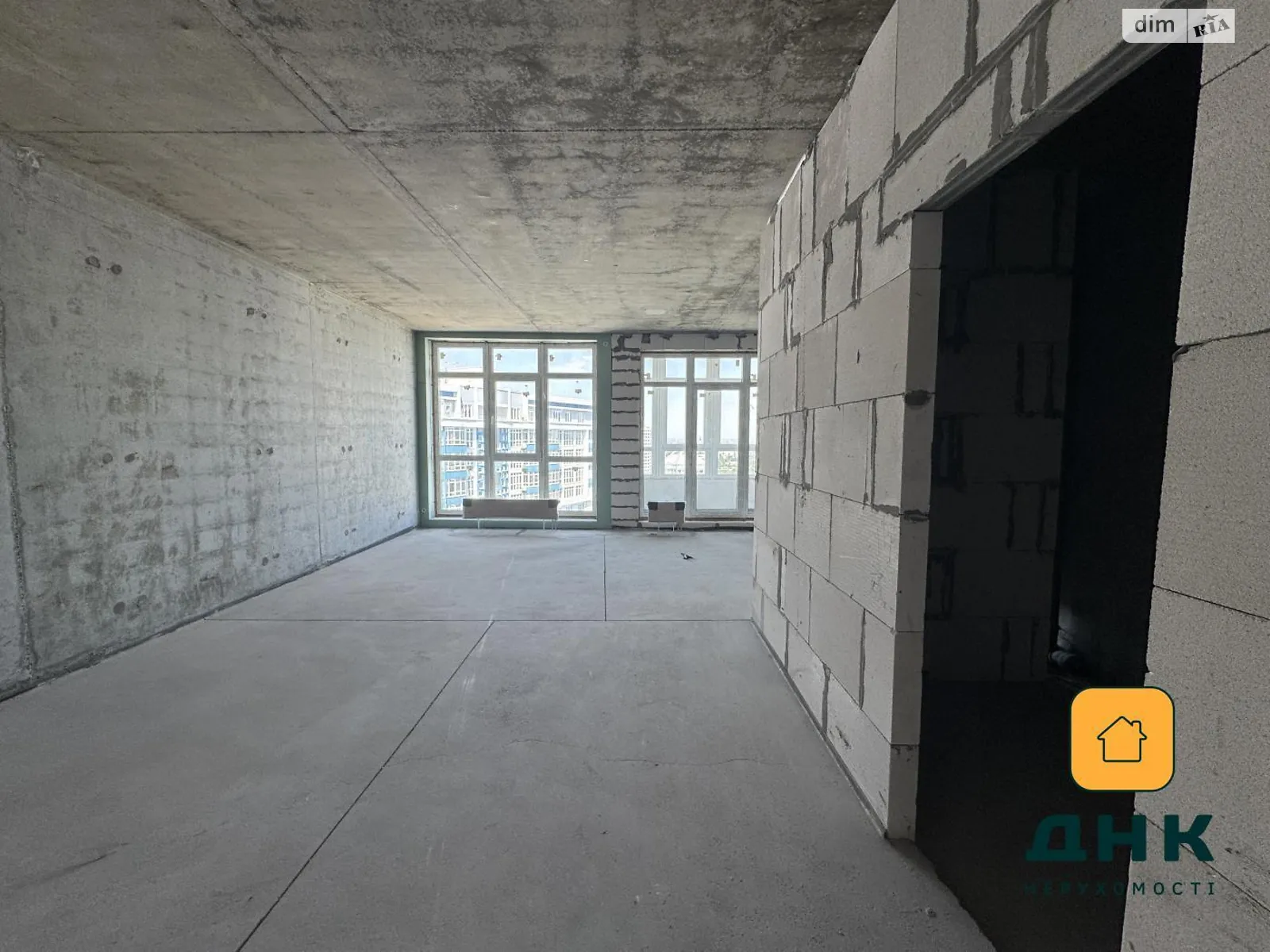 Продается 1-комнатная квартира 48.5 кв. м в Одессе, просп. Леси Украинки, 19А - фото 1