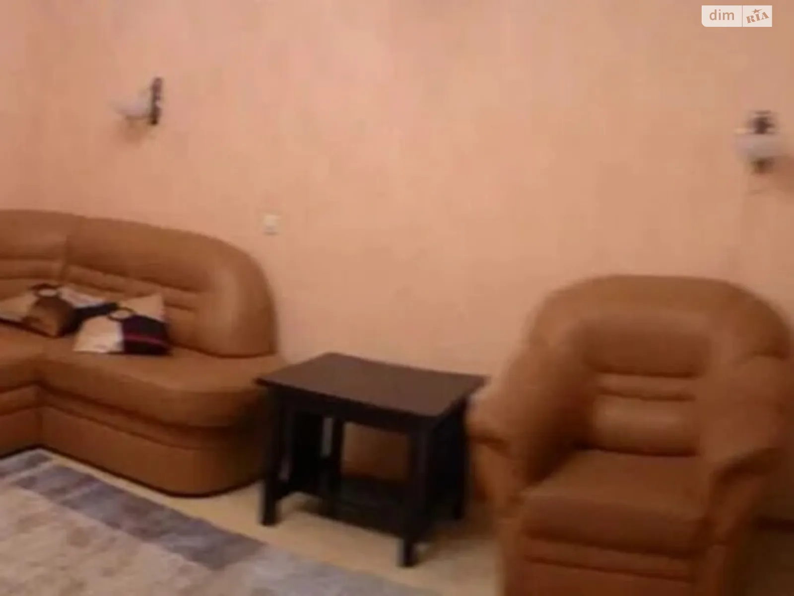 Сдается в аренду 2-комнатная квартира 55 кв. м в Киеве, ул. Шота Руставели, 36 - фото 1