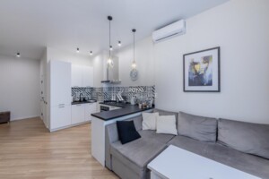 Продажа квартиры, Киев, р‑н. Шевченковский, ст.м. Золотые ворота, Бульварно-Кудрявская (Воровского) улица, дом 17