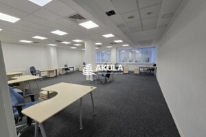 Довгострокова оренда офісного приміщення, Київ, р‑н. Солом'янський, Польова вулиця