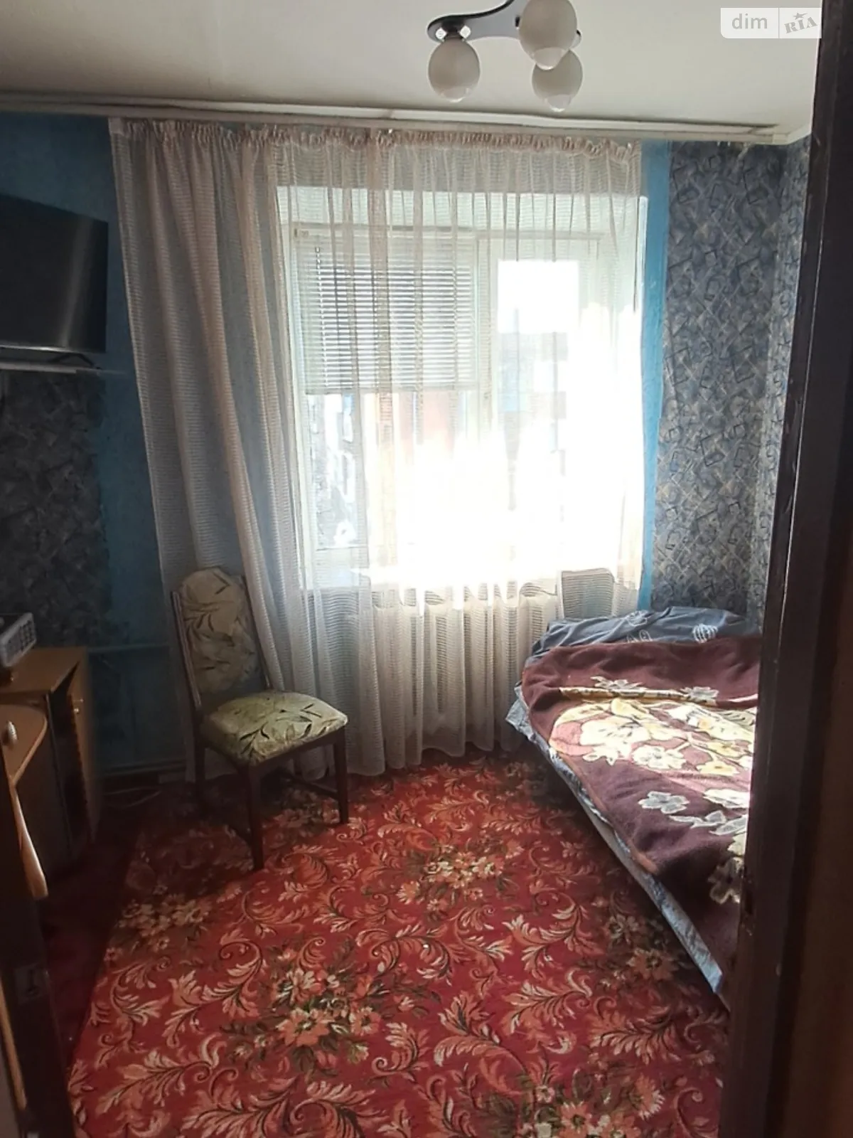 Продается 3-комнатная квартира 60 кв. м в Прилуках, ул. Садовая, 70 - фото 1