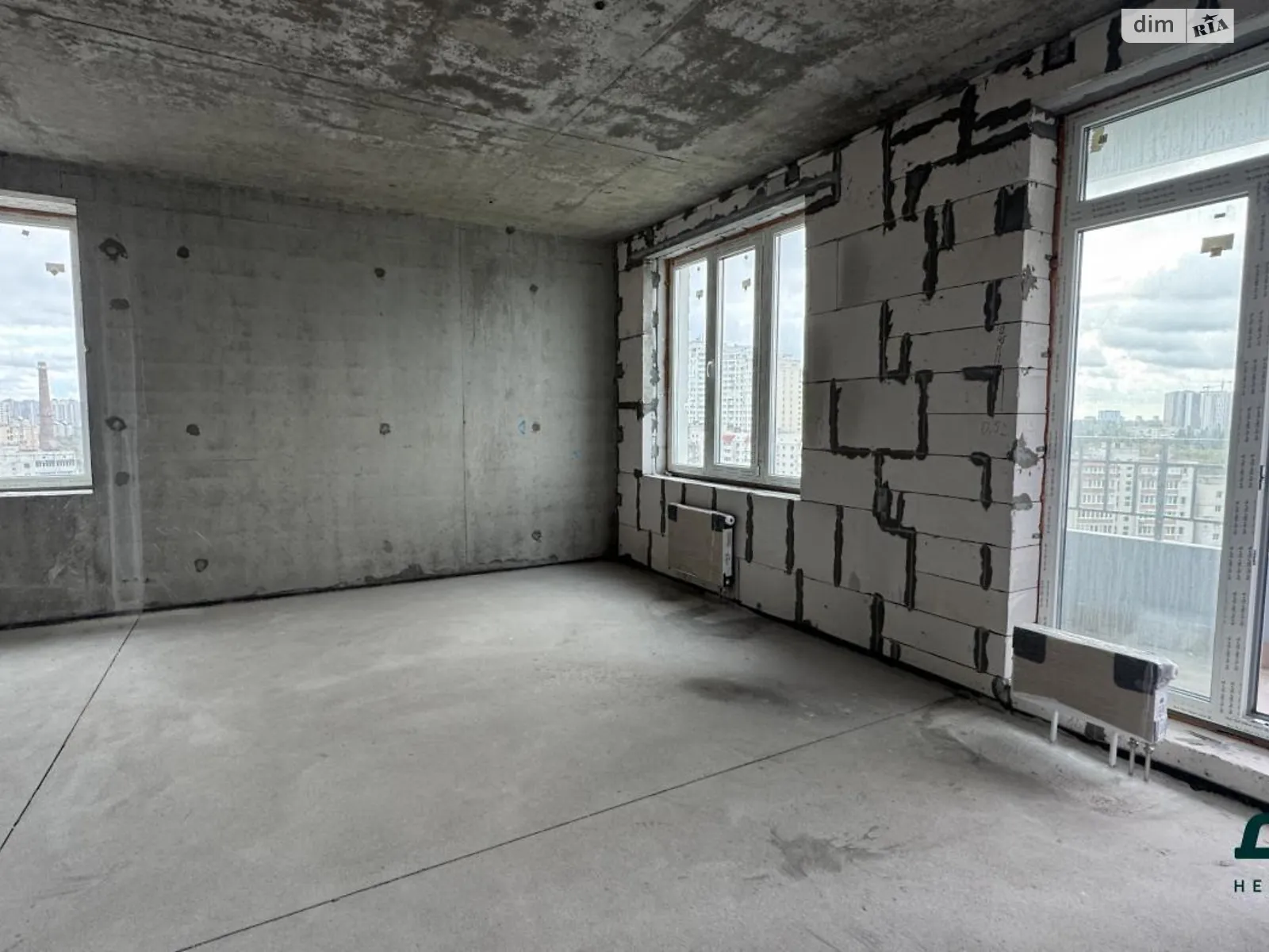 Продається 1-кімнатна квартира 45 кв. м у Одесі, просп. Лесі Українки, 19 корпус 4 - фото 1