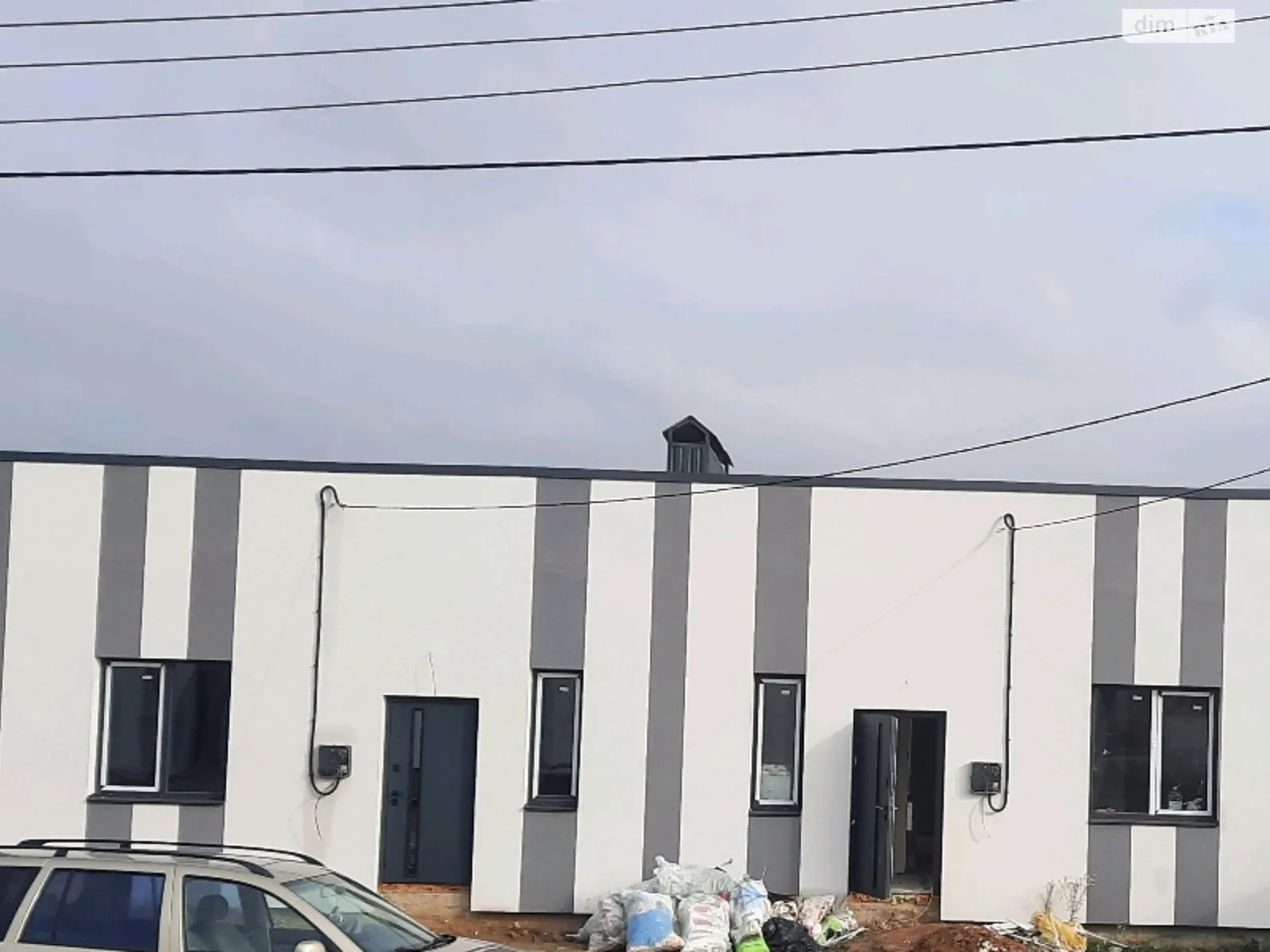 вул. Алеї, б/н Стрижавка, цена: 45000 $ - фото 1