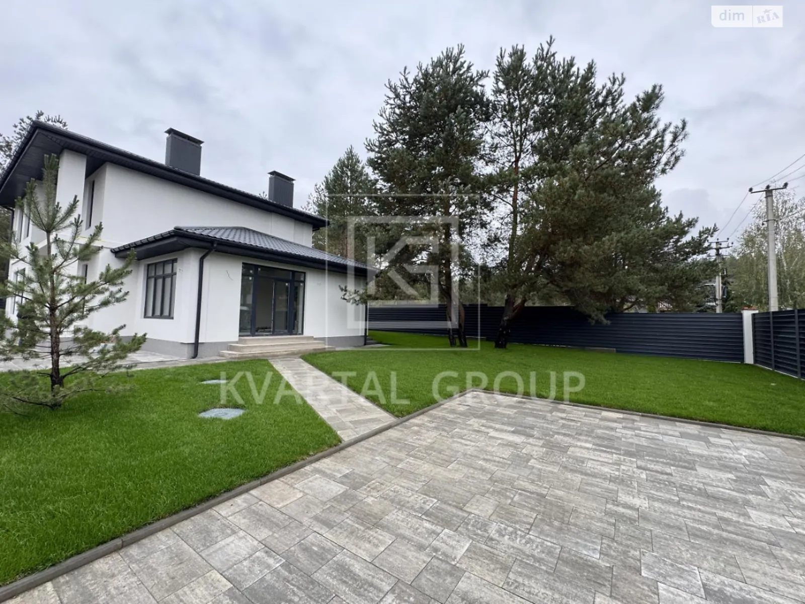 Продається будинок 2 поверховий 180 кв. м з садом, цена: 265000 $ - фото 1