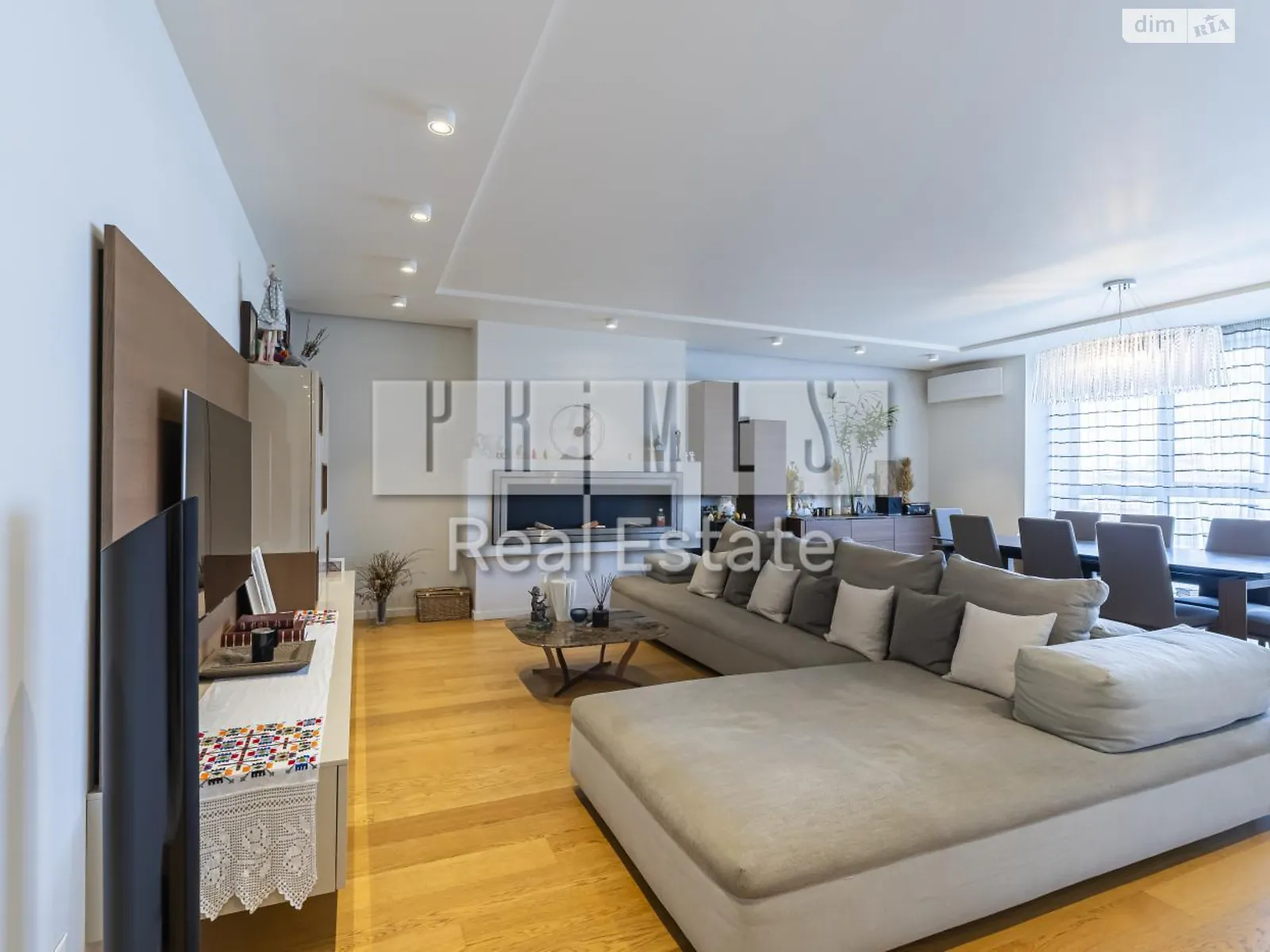 Продается 4-комнатная квартира 180 кв. м в Киеве, цена: 450000 $ - фото 1