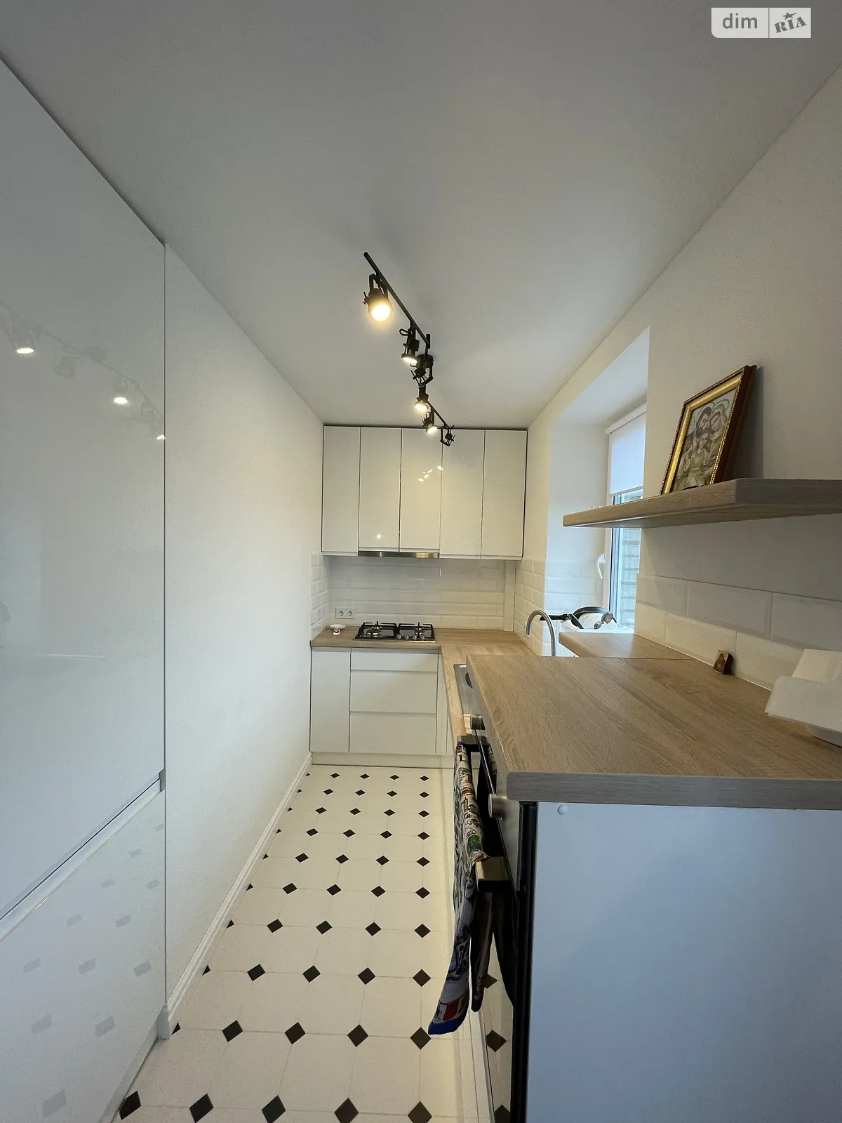 ул. Петлюры Симона, 4 Зализнычный Львов - фото 3