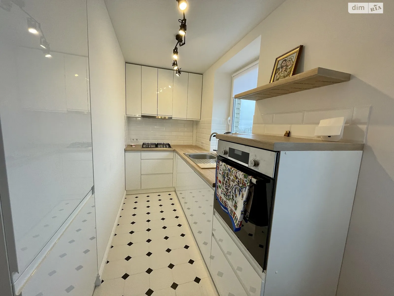 ул. Петлюры Симона, 4 Зализнычный Львов - фото 2