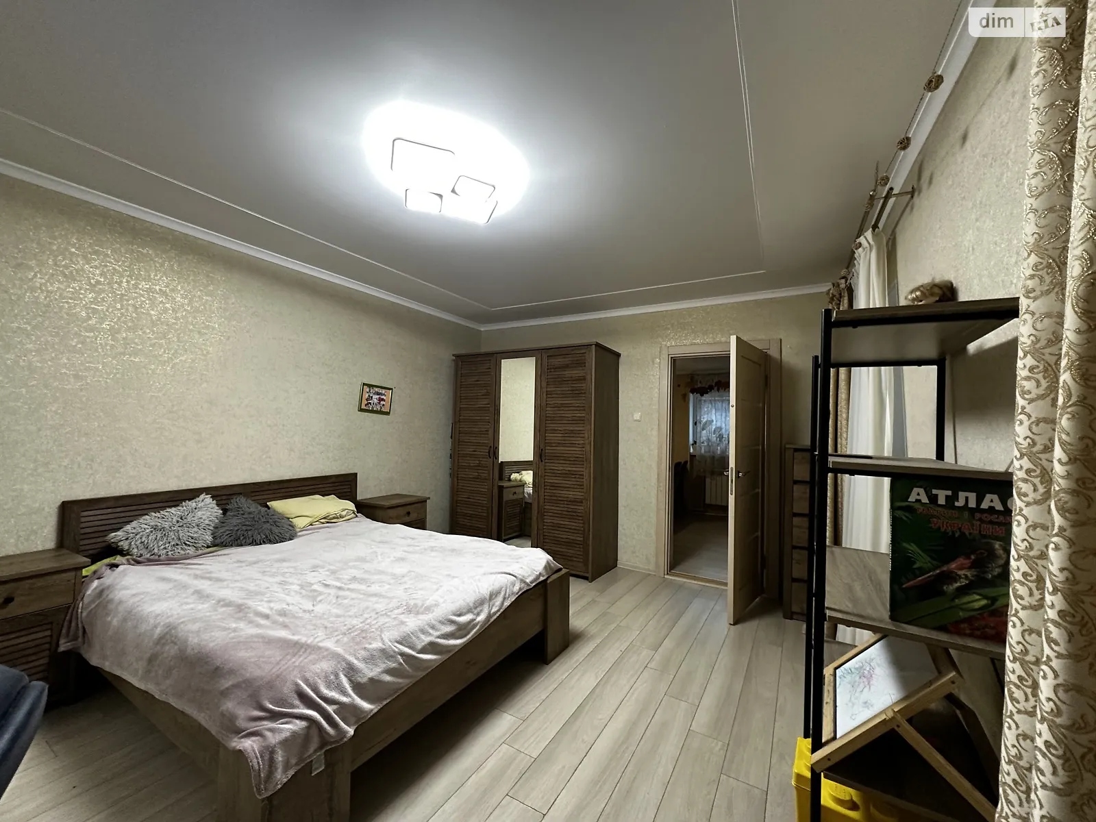 Продается одноэтажный дом 90.4 кв. м с бассейном, цена: 105000 $ - фото 1