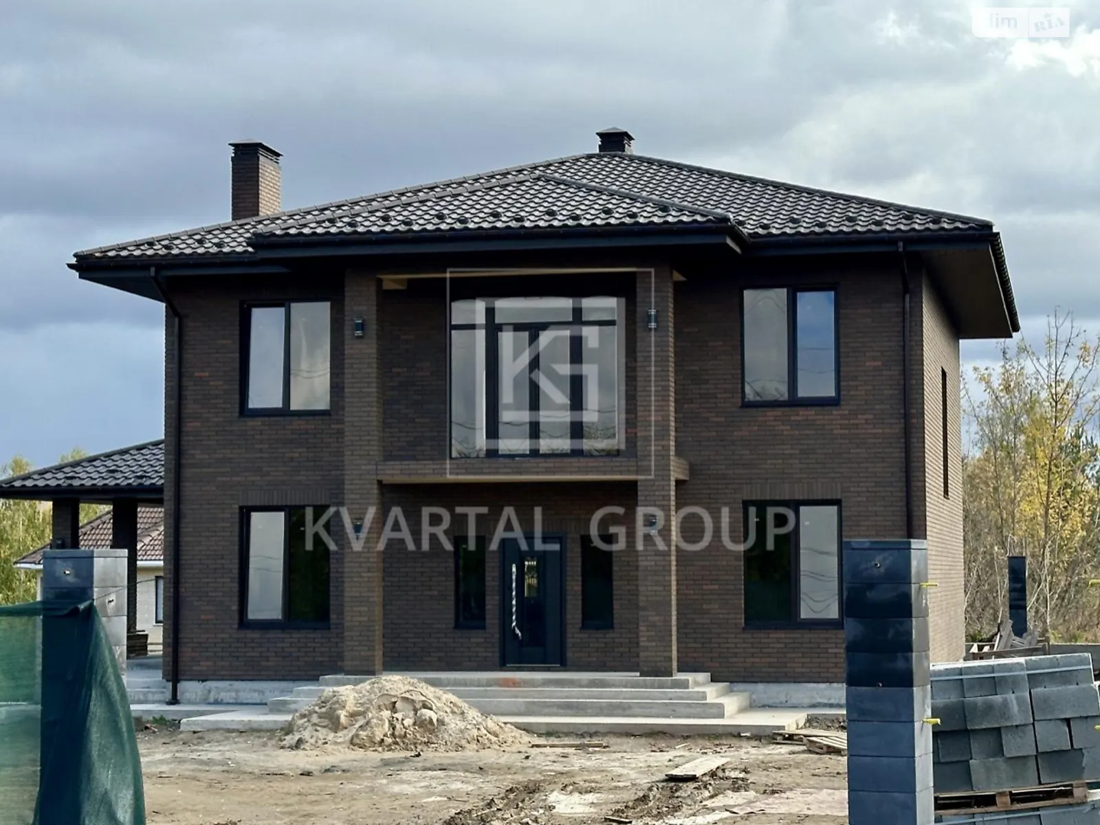 Продається будинок 2 поверховий 230 кв. м з балконом, цена: 295000 $ - фото 1