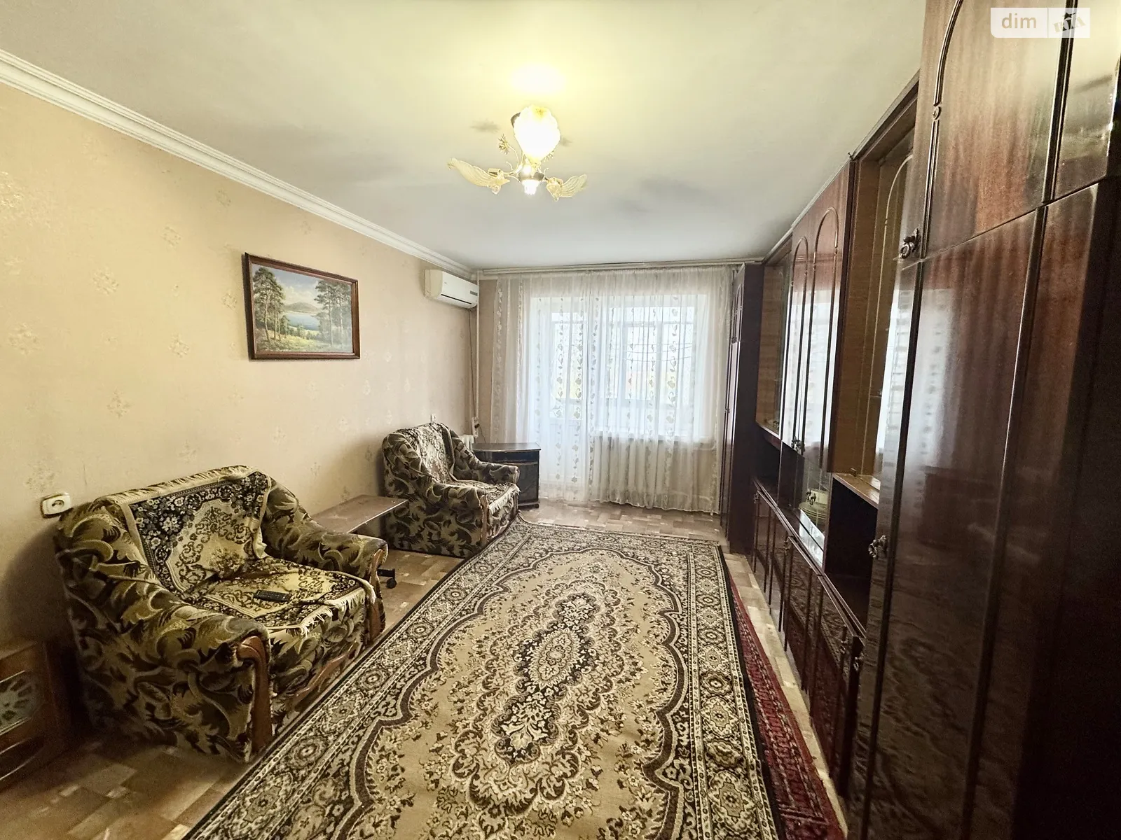 Продается 1-комнатная квартира 31.8 кв. м в Николаеве, ул. Космонавтов - фото 1