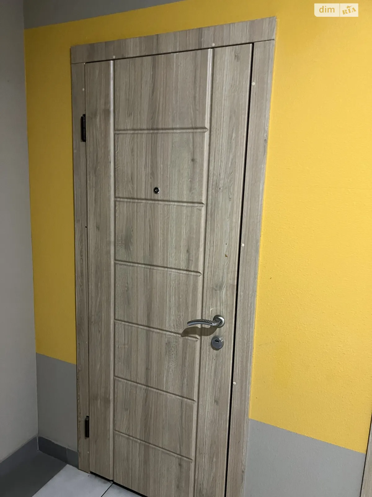 Продается объект сферы услуг 3.5 кв. м в 24-этажном здании, цена: 3500 $ - фото 1