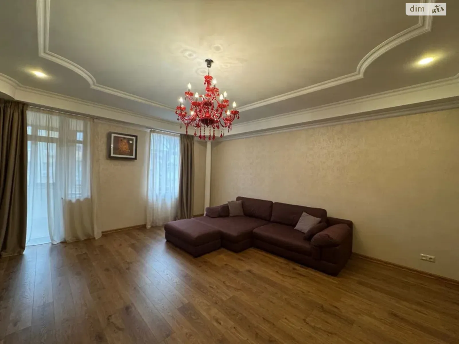 Продается 2-комнатная квартира 106.7 кв. м в Одессе, ул. Святослава Караванского(Жуковского), 10 - фото 1