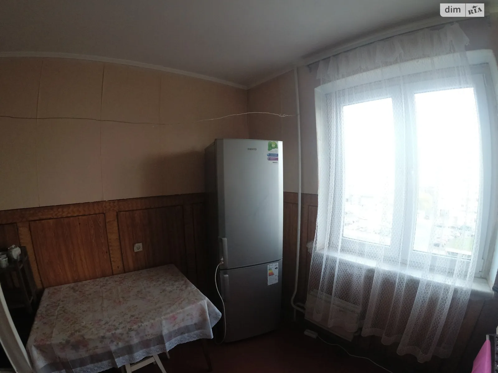 Сдается в аренду 2-комнатная квартира 50.1 кв. м в Львове, просп. Красной Калины, 102 - фото 1