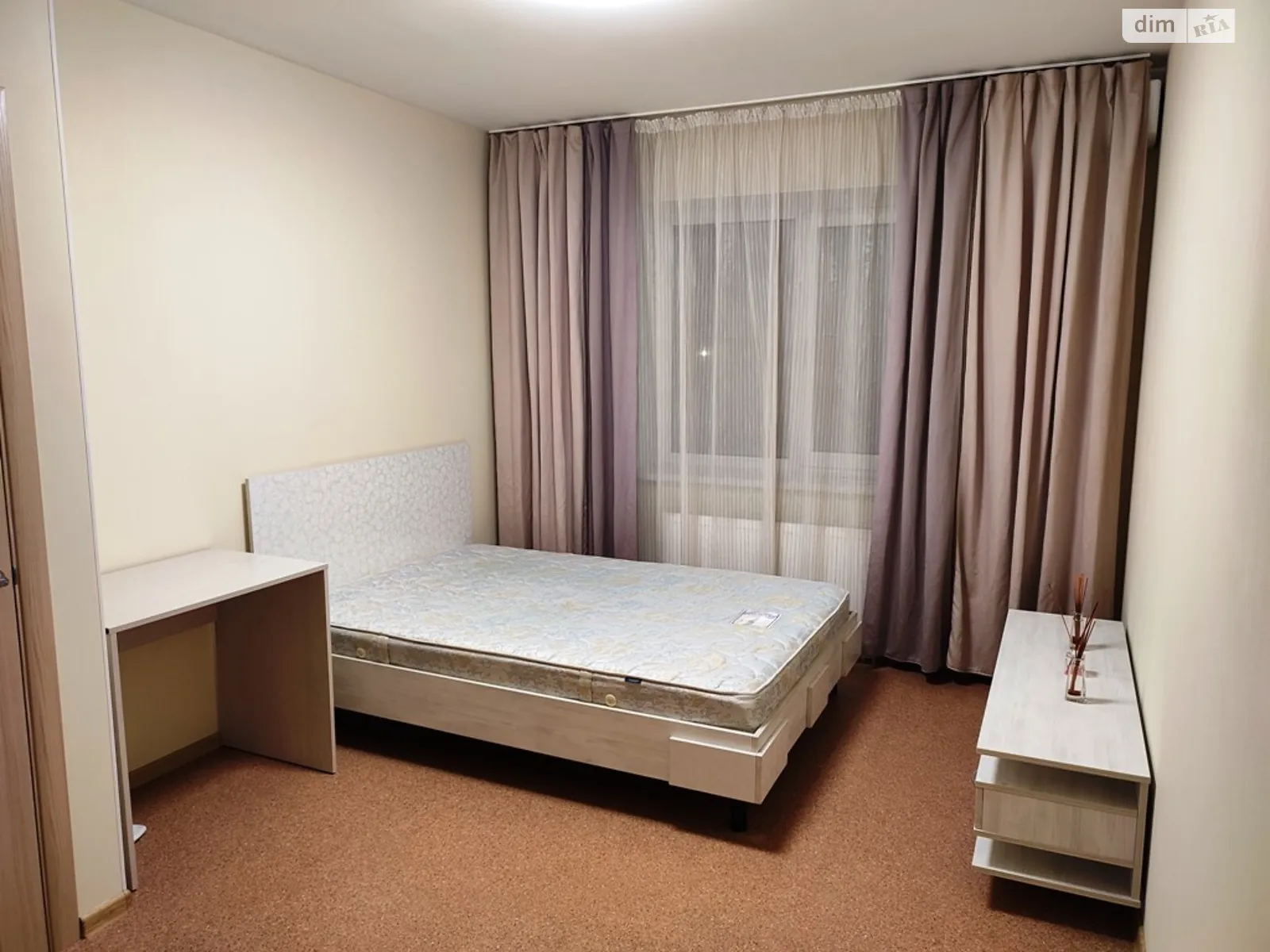 Продается 1-комнатная квартира 31.8 кв. м в Вишневом, ул. Марии Примаченко(Первомайская), 25Б - фото 1