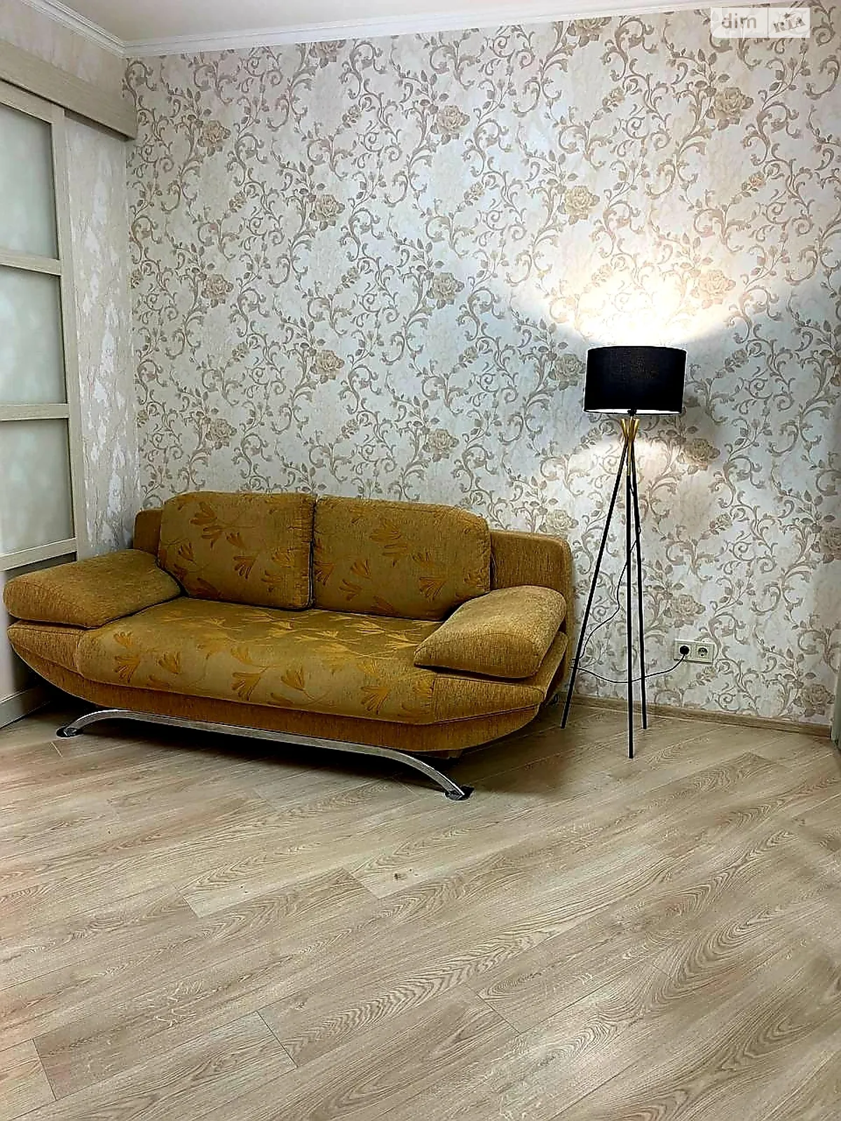 Сдается в аренду 2-комнатная квартира 50 кв. м в Одессе, ул. Генуэзская - фото 1